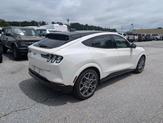 Thumbnail of 2025 Star White Metallic Tri-Coat Ford Mustang Mach-E