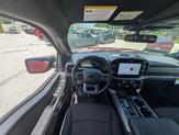 Thumbnail of 2025 Rapid Red Metallic Tinted Clearcoat Ford F-150
