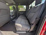 Thumbnail of 2025 Rapid Red Metallic Tinted Clearcoat Ford F-150