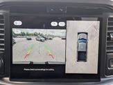 Thumbnail of 2025 Rapid Red Metallic Tinted Clearcoat Ford F-150