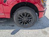Thumbnail of 2025 Rapid Red Metallic Tinted Clearcoat Ford F-150