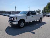 Thumbnail of 2019 Oxford White Ford F-250