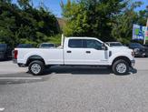 Thumbnail of 2019 Oxford White Ford F-250