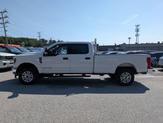 Thumbnail of 2019 Oxford White Ford F-250