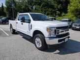 Thumbnail of 2019 Oxford White Ford F-250