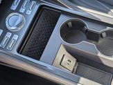 Thumbnail of 2026 Gray Matter Metallic Clearcoat Lincoln Nautilus