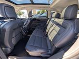 Thumbnail of 2026 Gray Matter Metallic Clearcoat Lincoln Nautilus