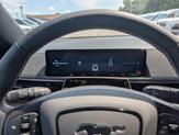 Thumbnail of 2025 Glacier Gray Metallic TriCoat Ford Mustang Mach-E