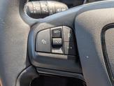 Thumbnail of 2025 Glacier Gray Metallic TriCoat Ford Mustang Mach-E
