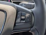 Thumbnail of 2025 Glacier Gray Metallic TriCoat Ford Mustang Mach-E