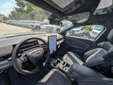 Thumbnail of 2025 Glacier Gray Metallic TriCoat Ford Mustang Mach-E