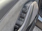 Thumbnail of 2025 Glacier Gray Metallic TriCoat Ford Mustang Mach-E