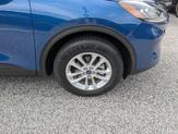 Thumbnail of 2022 Atlas Blue Metallic Ford Escape