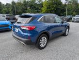 Thumbnail of 2022 Atlas Blue Metallic Ford Escape