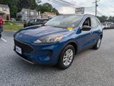 Thumbnail of 2022 Atlas Blue Metallic Ford Escape