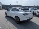 Thumbnail of 2022 Star White Metallic Tri-Coat Ford Mustang Mach-E
