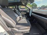 Thumbnail of 2022 Star White Metallic Tri-Coat Ford Mustang Mach-E