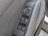 Thumbnail of 2022 Star White Metallic Tri-Coat Ford Mustang Mach-E