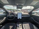 Thumbnail of 2022 Star White Metallic Tri-Coat Ford Mustang Mach-E