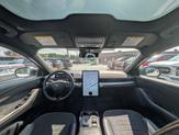 Thumbnail of 2022 Star White Metallic Tri-Coat Ford Mustang Mach-E
