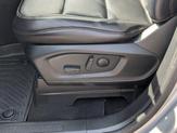 Thumbnail of 2022 Iconic Silver Metallic Ford Explorer