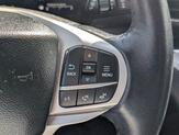 Thumbnail of 2022 Iconic Silver Metallic Ford Explorer