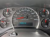Thumbnail of 2023 Summit White GMC Savana 2500