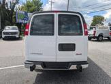 Thumbnail of 2023 Summit White GMC Savana 2500