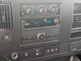 Thumbnail of 2023 Summit White GMC Savana 2500