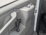 Thumbnail of 2023 Summit White GMC Savana 2500