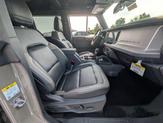 Thumbnail of 2025 Marsh Gray Ford Bronco