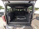 Thumbnail of 2025 Marsh Gray Ford Bronco