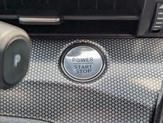 Thumbnail of 2025 Shadow Black Ford Mustang Mach-E