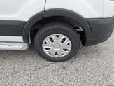 Thumbnail of 2023 Oxford White Ford Transit-250