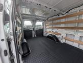 Thumbnail of 2023 Oxford White Ford Transit-250