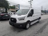 Thumbnail of 2023 Oxford White Ford Transit-250