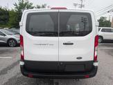 Thumbnail of 2023 Oxford White Ford Transit-250