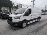 Thumbnail of 2023 Oxford White Ford Transit-250
