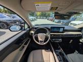 Thumbnail of 2026 whisper blue metallic clearcoat Lincoln Corsair