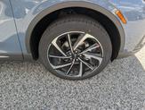 Thumbnail of 2026 whisper blue metallic clearcoat Lincoln Corsair