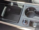 Thumbnail of 2026 whisper blue metallic clearcoat Lincoln Corsair
