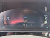 Thumbnail of 2026 whisper blue metallic clearcoat Lincoln Corsair