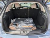 Thumbnail of 2026 whisper blue metallic clearcoat Lincoln Corsair