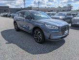 Thumbnail of 2026 whisper blue metallic clearcoat Lincoln Corsair