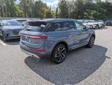 Thumbnail of 2026 whisper blue metallic clearcoat Lincoln Corsair
