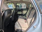 Thumbnail of 2026 whisper blue metallic clearcoat Lincoln Corsair