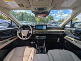 Thumbnail of 2026 whisper blue metallic clearcoat Lincoln Corsair
