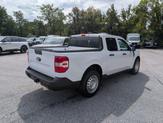 Thumbnail of 2025 Oxford White Ford Maverick