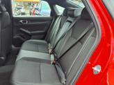 Thumbnail of 2026 Rallye Red Honda Civic
