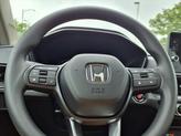 Thumbnail of 2026 Crystal Black Pearl Honda CR-V